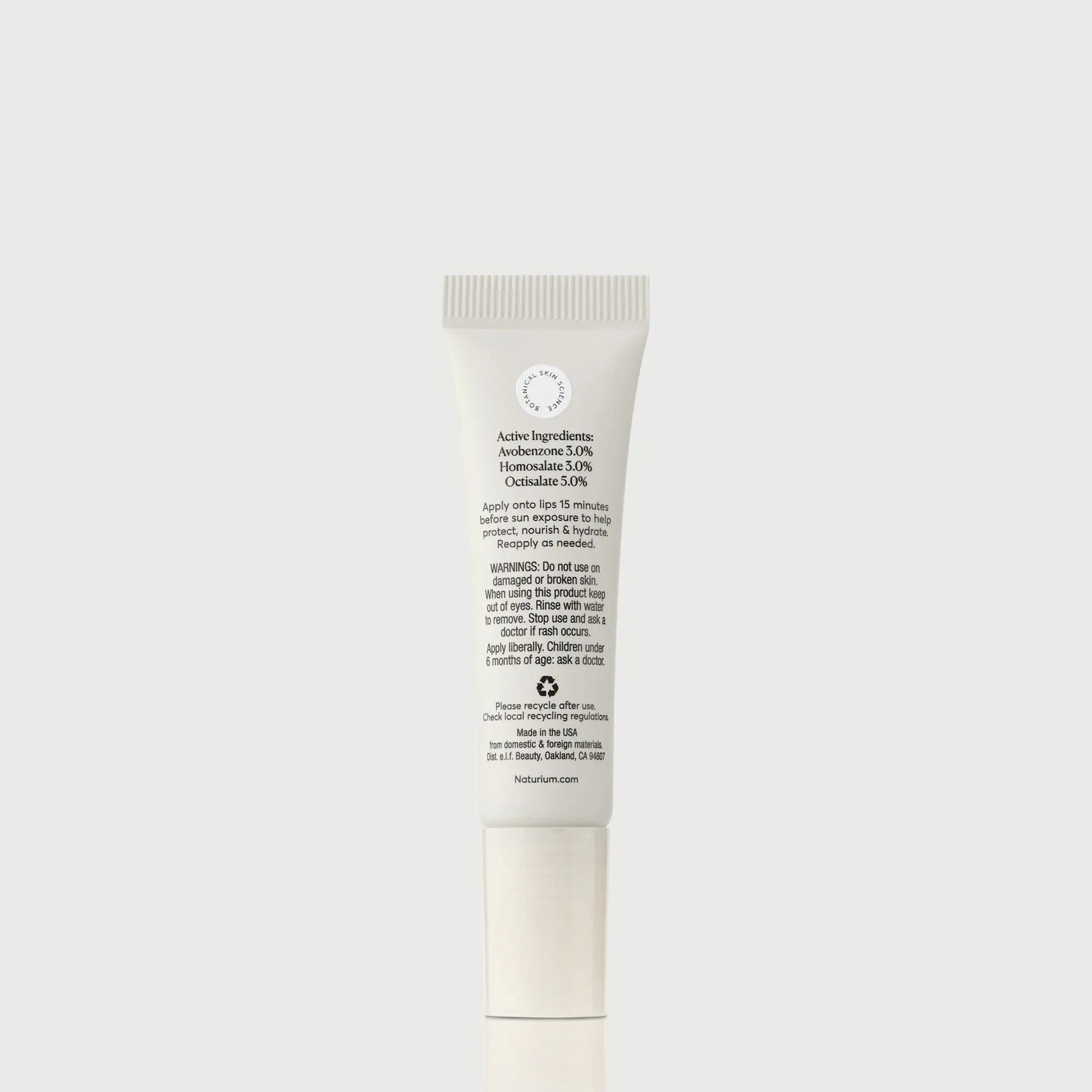 phyto-glow-lip-balm-spf-45-clear-d6 NATR-10124_PhytoGlow_SPF_Clear_primary_capon_back_bonebkgd_1.webp