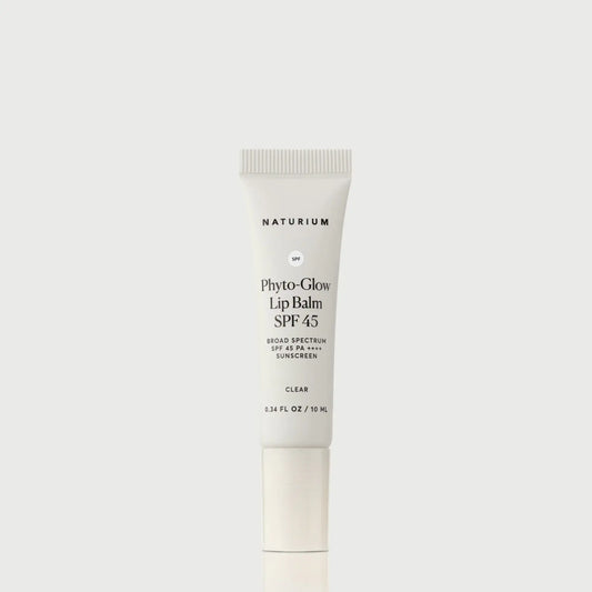 phyto-glow-lip-balm-spf-45-clear-d6 NATR-10124_PhytoGlow_SPF_Clear_primary_capon_front_bonebkgd_1.webp