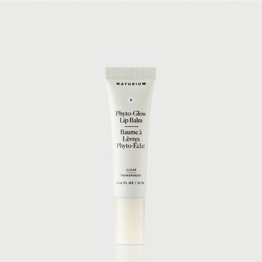 phyto-glow-lip-balm-clear-f6 NATR-60066_PhytoGlow_Clear_primary_capon_front-bonebkgd.webp