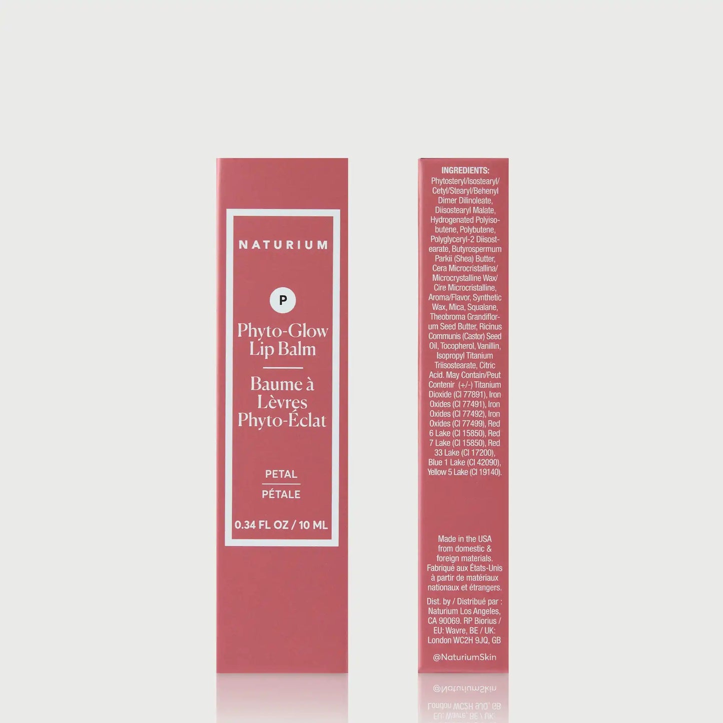 phyto-glow-lip-balm-petal-e6 NATR-60067_PhytoGlow_Petal_UC_frontback_back-bonebkgd.webp