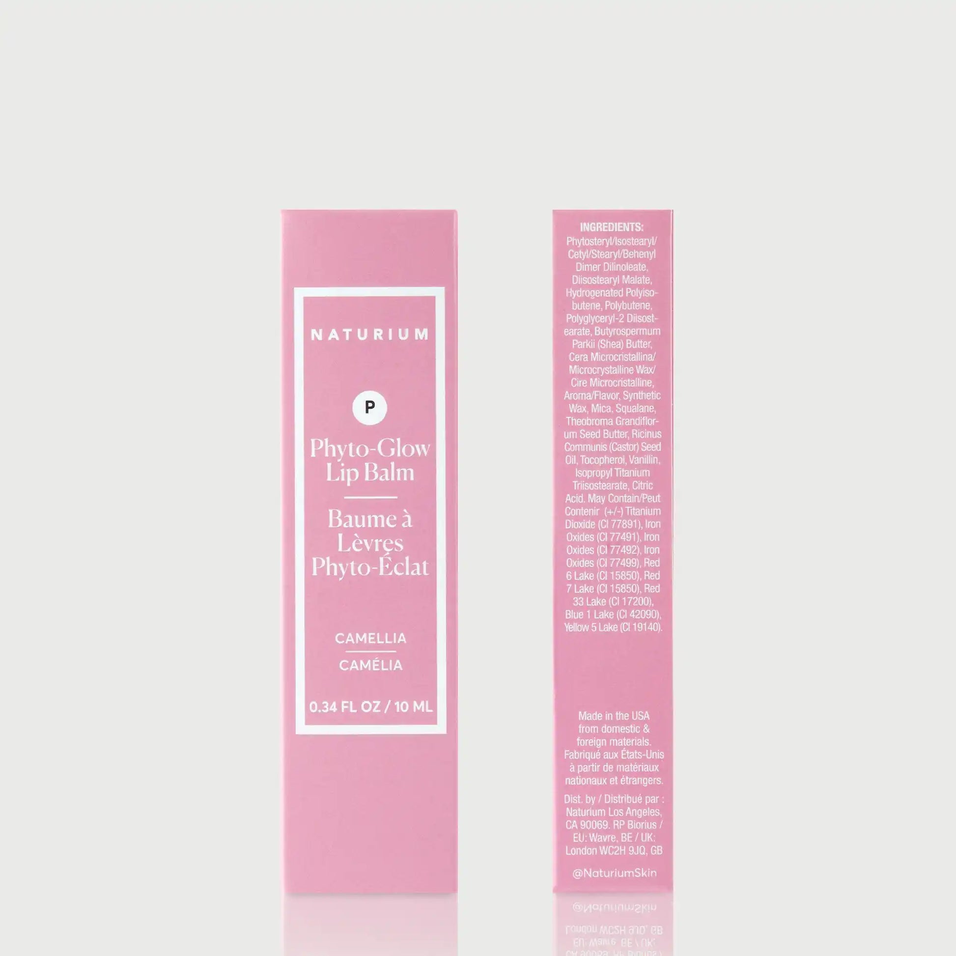 phyto-glow-lip-balm-camellia-l7 NATR-60075_PhytoGlow_Camellia_UC-Front-Back-bonebkgd.webp
