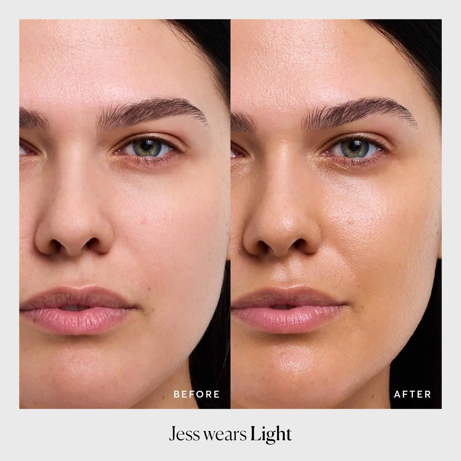 dew-glow-tinted-moisturizer-spf-50-u1 NATR_DewGlowTinted_PDP_BA_Light_Jess.webp