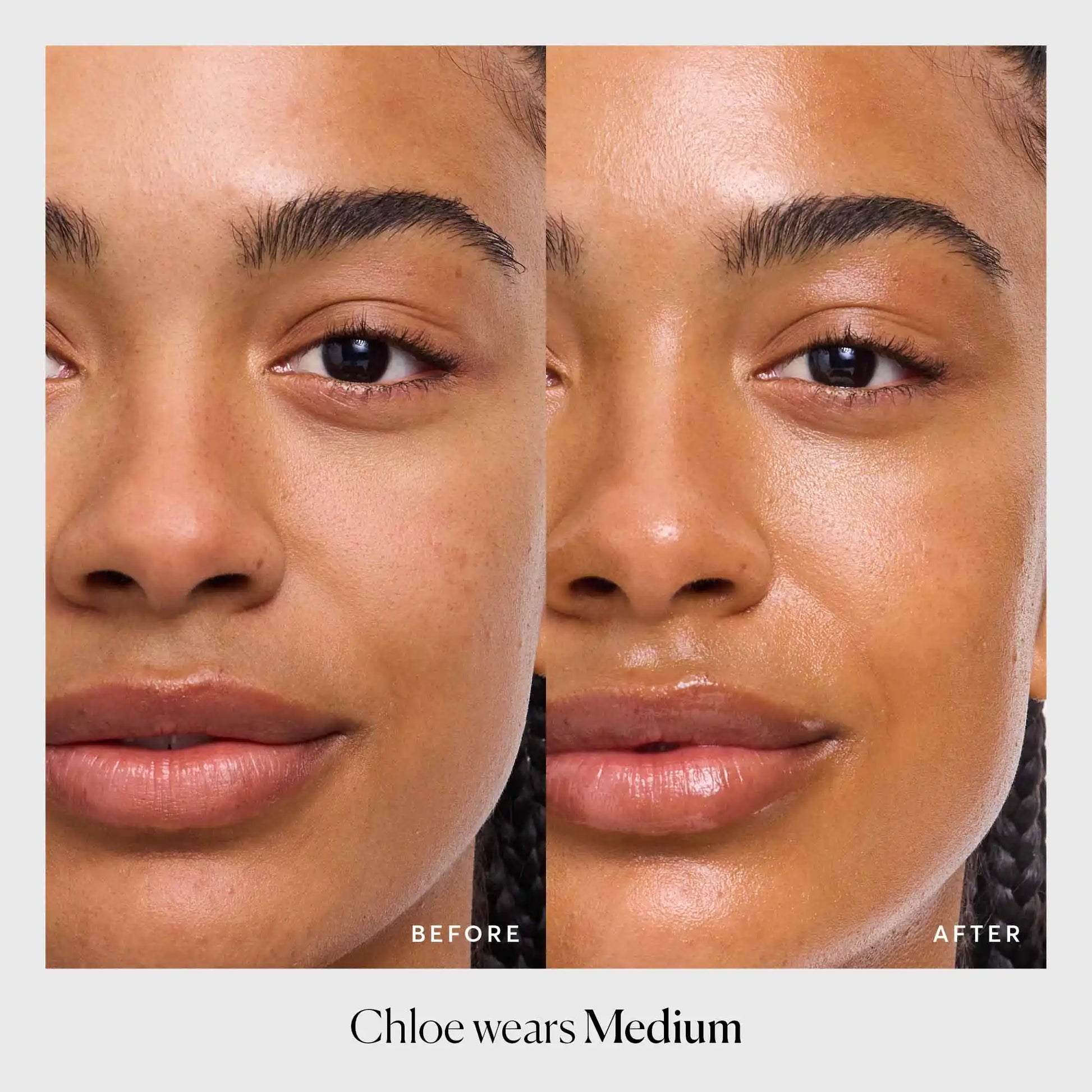dew-glow-tinted-moisturizer-spf-50-u1 NATR_DewGlowTinted_PDP_BA_Medium_Chloe.webp