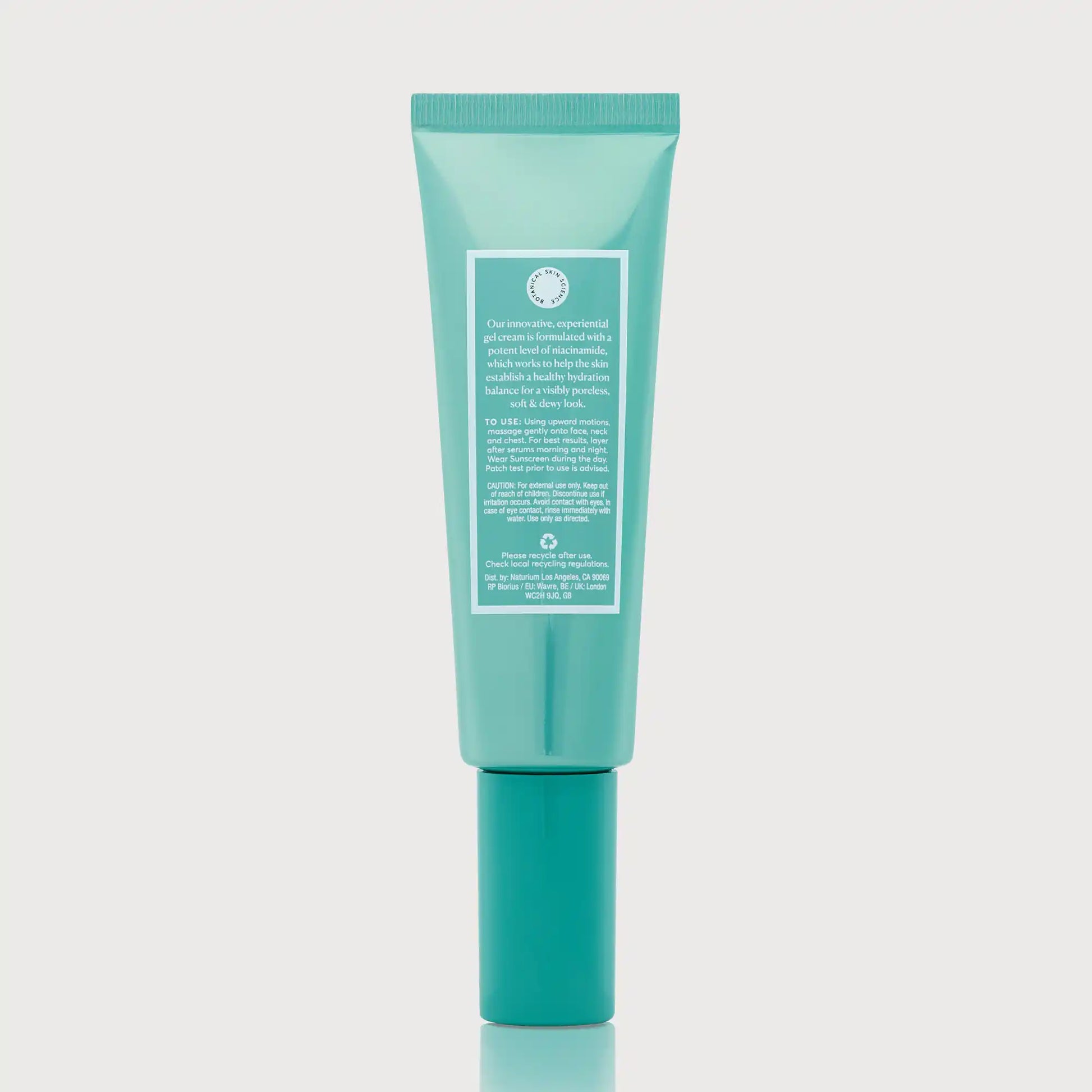 niacinamide-gel-cream-5-v4 NATR_NiaGelCream_tube_back_CapOn_bonebkgd.webp